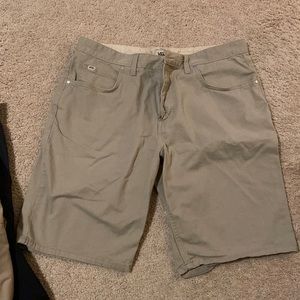 Mens shorts